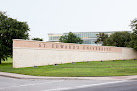 St. Edward'S University