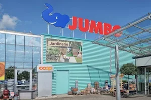 JUMBO Montagny image