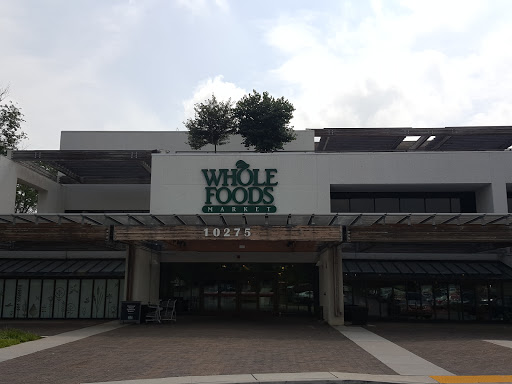 Grocery Store «Whole Foods Market», reviews and photos, 10275 Little Patuxent Pkwy, Columbia, MD 21044, USA