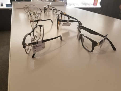 Eye Care Center «LensCrafters», reviews and photos, 9730 SW Washington Square Rd, Tigard, OR 97223, USA