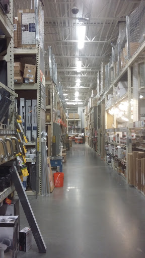 Home Improvement Store «The Home Depot», reviews and photos, 6301 Richfield Pkwy, Richfield, MN 55423, USA