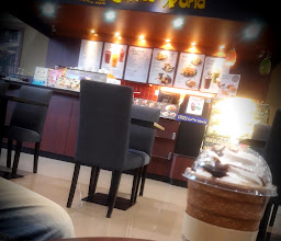 Coffee World สาขาเซ็นทรัลแจ้งวัฒนะ photo