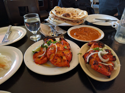 Pakistani restaurant Hayward