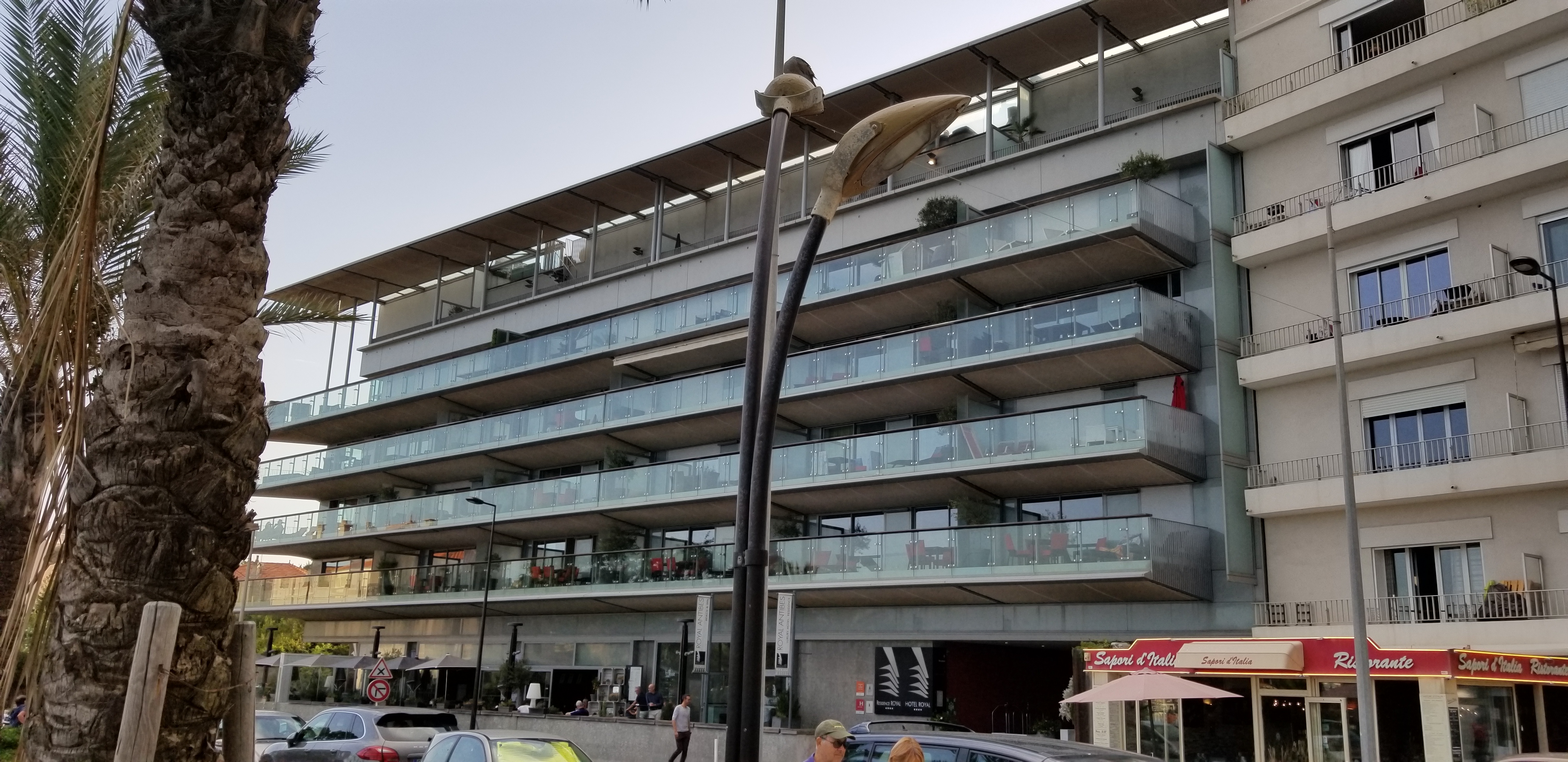 Photo n° 1 de l'avis de Rob.u fait le 18/09/2018 à 01:07