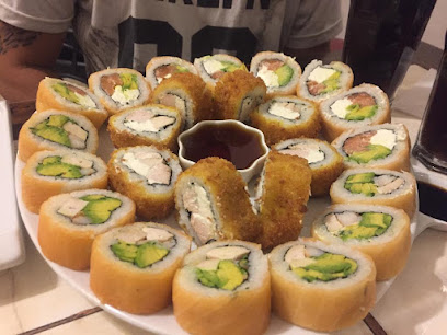 Sushi - Onomichi Nikkei