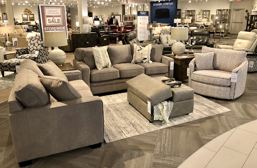 Furniture Store «La-Z-Boy Furniture Galleries», reviews and photos, 9605 Kingston Pike, Knoxville, TN 37922, USA