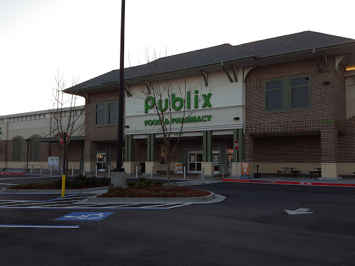Supermarket «Publix Super Market at Jonquil Plaza», reviews and photos, 2955 Atlanta Rd SE, Smyrna, GA 30080, USA