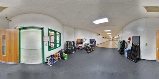 Recreation Center «Princess Anne Recreation Center», reviews and photos, 1400 Nimmo Pkwy, Virginia Beach, VA 23456, USA