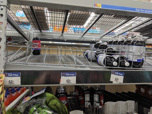 Department Store «Walmart Supercenter», reviews and photos, 2405 Vestal Pkwy E, Vestal, NY 13850, USA