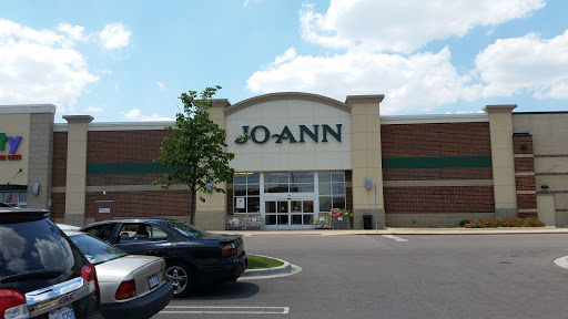 Fabric Store «Jo-Ann Fabrics and Crafts», reviews and photos, 13489 Middlebelt Rd, Livonia, MI 48150, USA