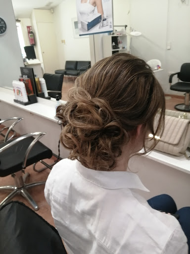 Peluquería Cristina Aparisi en Gandia, Valencia