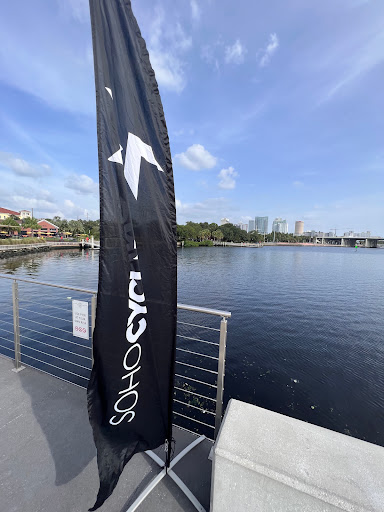 Gym «SOHO Cycling Studio», reviews and photos, 2019 W Kennedy Blvd, Tampa, FL 33609, USA