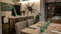 Atmosphère du Restaurant Le Sépia à Valras-Plage - n°1