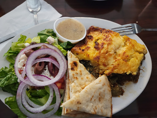 Family Restaurant «Peppermints», reviews and photos, 4870 W Henrietta Rd, Henrietta, NY 14467, USA