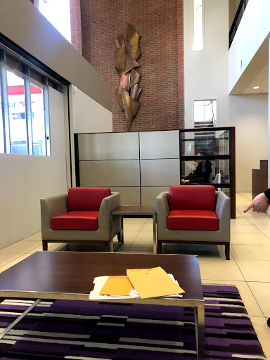 Bank «Bank of America Financial Center», reviews and photos