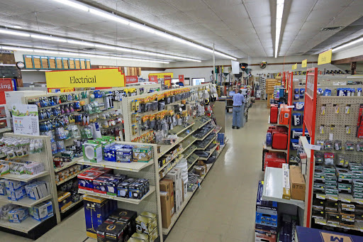 Bernard Building Center