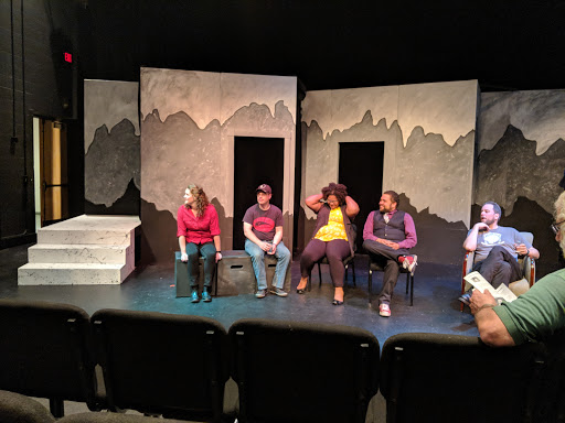 Performing Arts Theater «Artistry», reviews and photos, 1800 W Old Shakopee Rd, Bloomington, MN 55431, USA