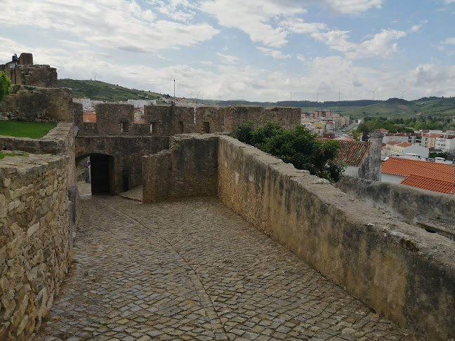Castelo de Torres Vedras - Torres Vedras