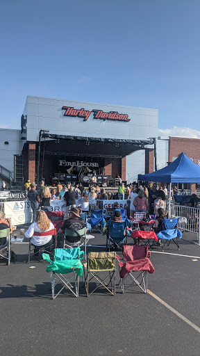 Harley-Davidson Dealer «Richmond Harley-Davidson», reviews and photos, 12200 Harley Club Dr, Ashland, VA 23005, USA