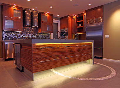 Select Cabinetry
