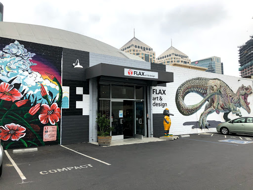 Art Supply Store «FLAX art and design», reviews and photos, 1501 M.L.K. Jr Way, Oakland, CA 94612, USA