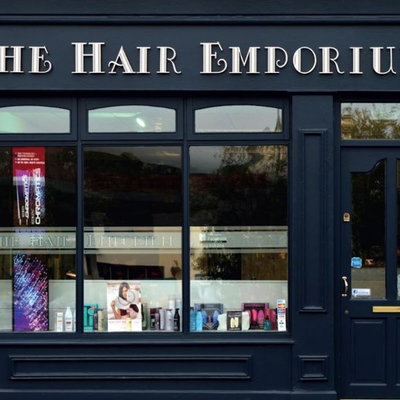 The Hair Emporium - Clane