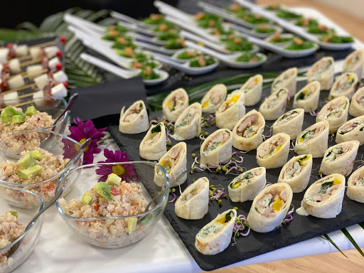 El Madroño Catering - Catering Para Empresas Y Particulares En Madrid