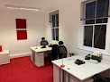 dbs Managed Offices - Castle Donington