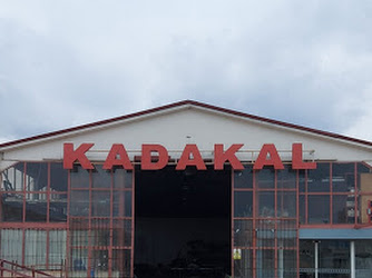 Kadakal Otomatik Kapı