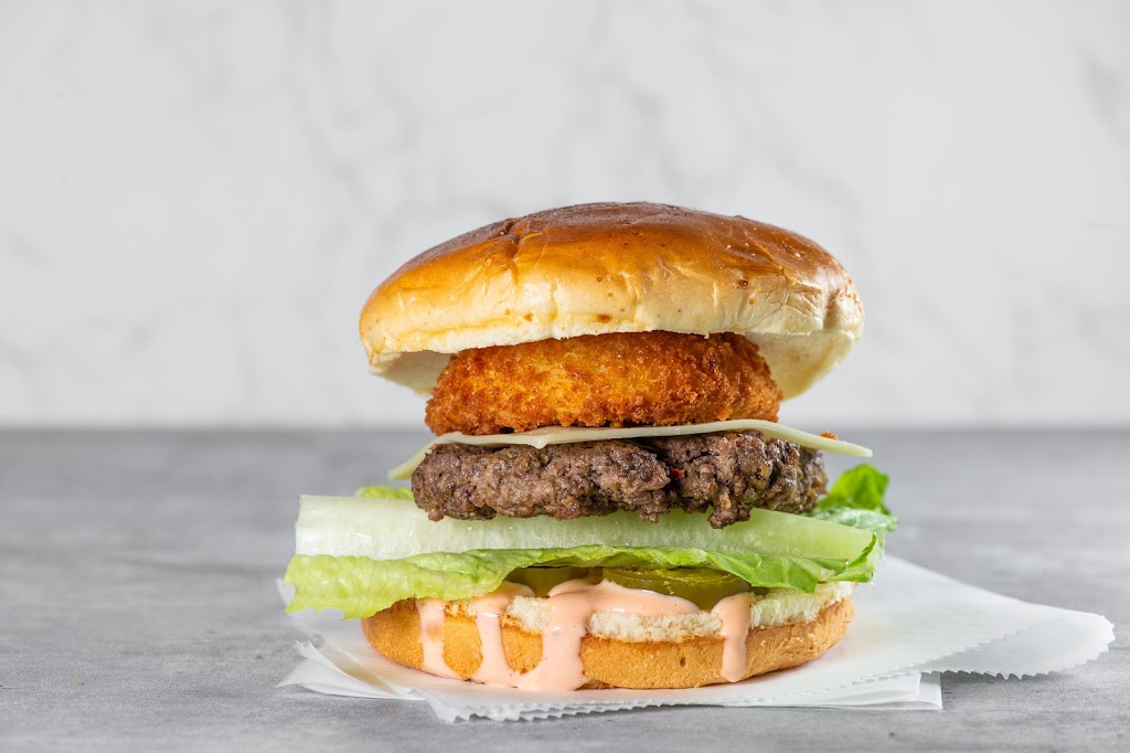 The Fatty Patty-TosaTruck 53222