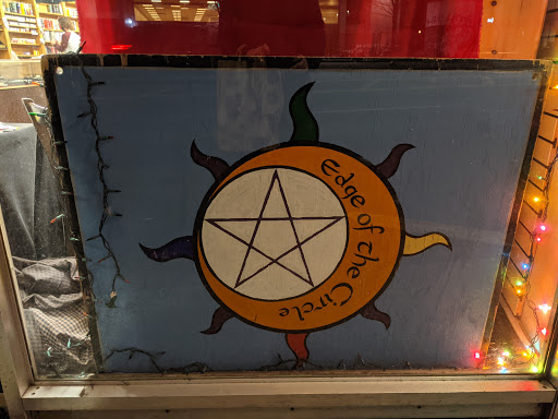 Book Store «Edge of the Circle Books», reviews and photos, 1307 NE 45th St, Seattle, WA 98105, USA