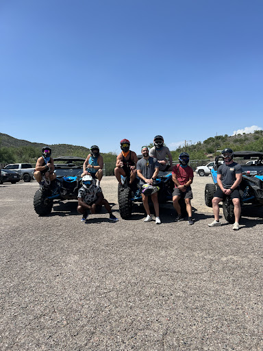 Recreational Vehicle Rental Agency «Extreme Arizona ATV & Jet Ski Rentals», reviews and photos, 6921 E Cave Creek Rd, Cave Creek, AZ 85331, USA