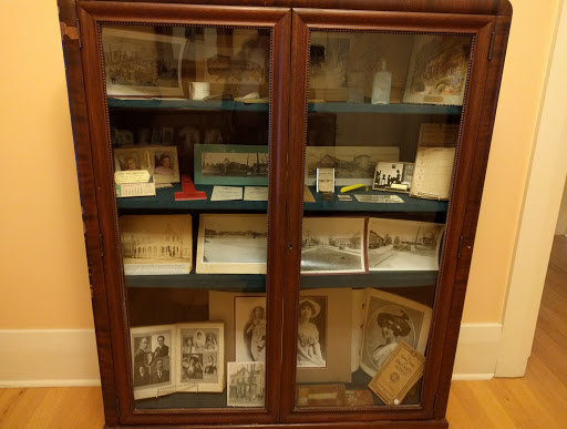 Historical Landmark «Pickens Hall & General Store», reviews and photos, 83 N State St, Heuvelton, NY 13654, USA