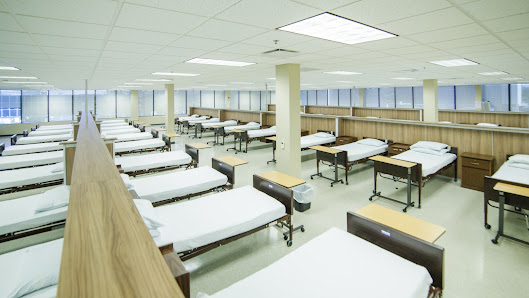 Frontage Clinical Services 200 Meadowlands Pkwy, Secaucus, NJ 07094