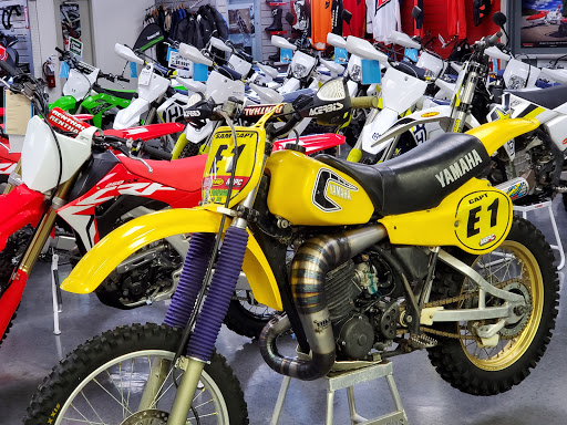 Motorcycle Dealer «Mid-Cities Motorsports», reviews and photos, 15725 Lakewood Blvd, Paramount, CA 90723, USA