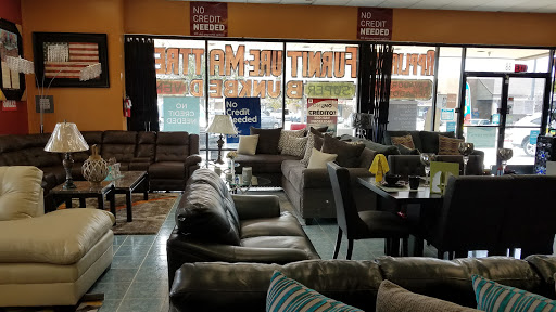 Deal Time Furniture