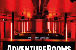 AdventureRooms Airlines image