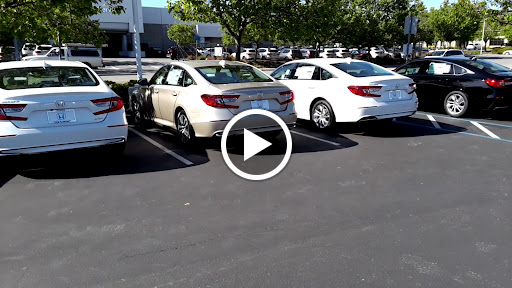 Honda Dealer «Marin Honda», reviews and photos, 2 Shoreline Pkwy, San Rafael, CA 94901, USA