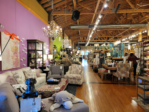 Home Goods Store «Leon & Lulu», reviews and photos, 96 W 14 Mile Rd, Clawson, MI 48017, USA