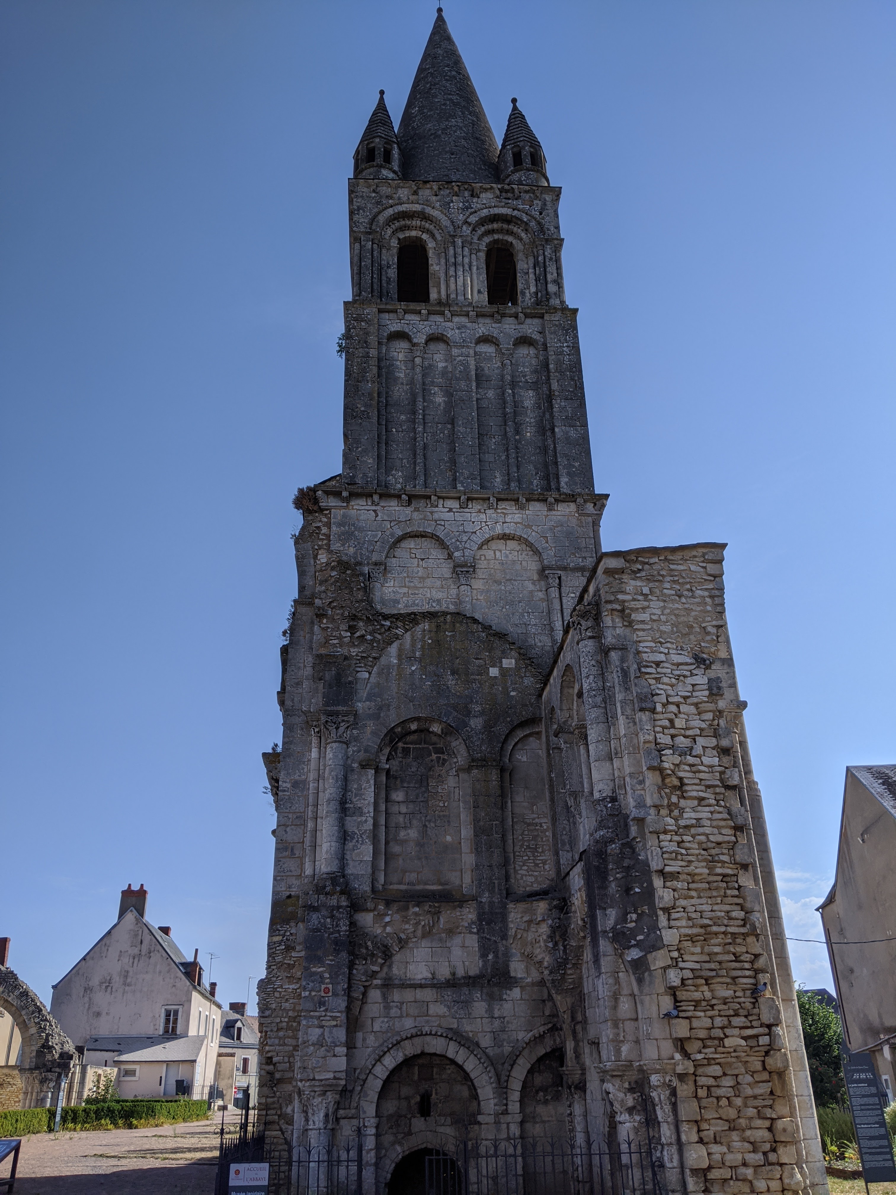 Photo n° 1 de l'avis de Pierre.u fait le 18/08/2020 à 12:13