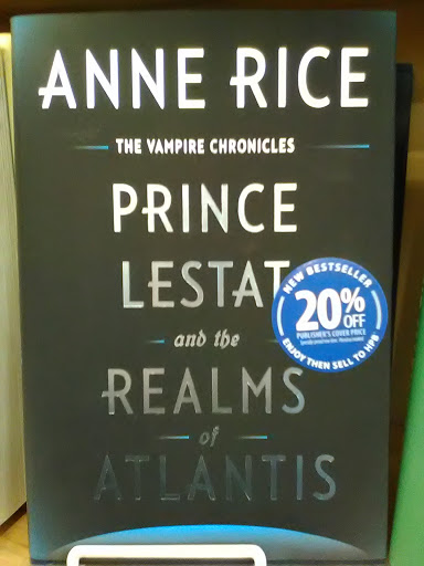 Book Store «Half Price Books», reviews and photos, 8107 E. Broad St., Reynoldsburg, OH 43068, USA