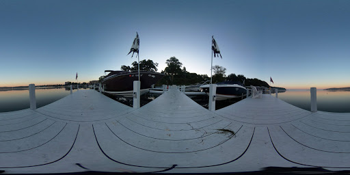 Boutique Hotel «Eleven Gables Inn and Cottage», reviews and photos, 493 Wrigley Dr, Lake Geneva, WI 53147, USA