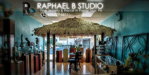 Jeweler «Raphael B Studio», reviews and photos, 4310 Perkiomen Ave, Reading, PA 19606, USA