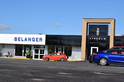 The Belanger Ford Lincoln Centre Ltd.