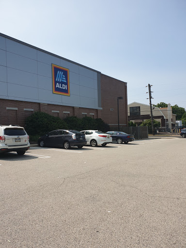 Supermarket «ALDI», reviews and photos, 925 Easton Rd, Abington, PA 19001, USA