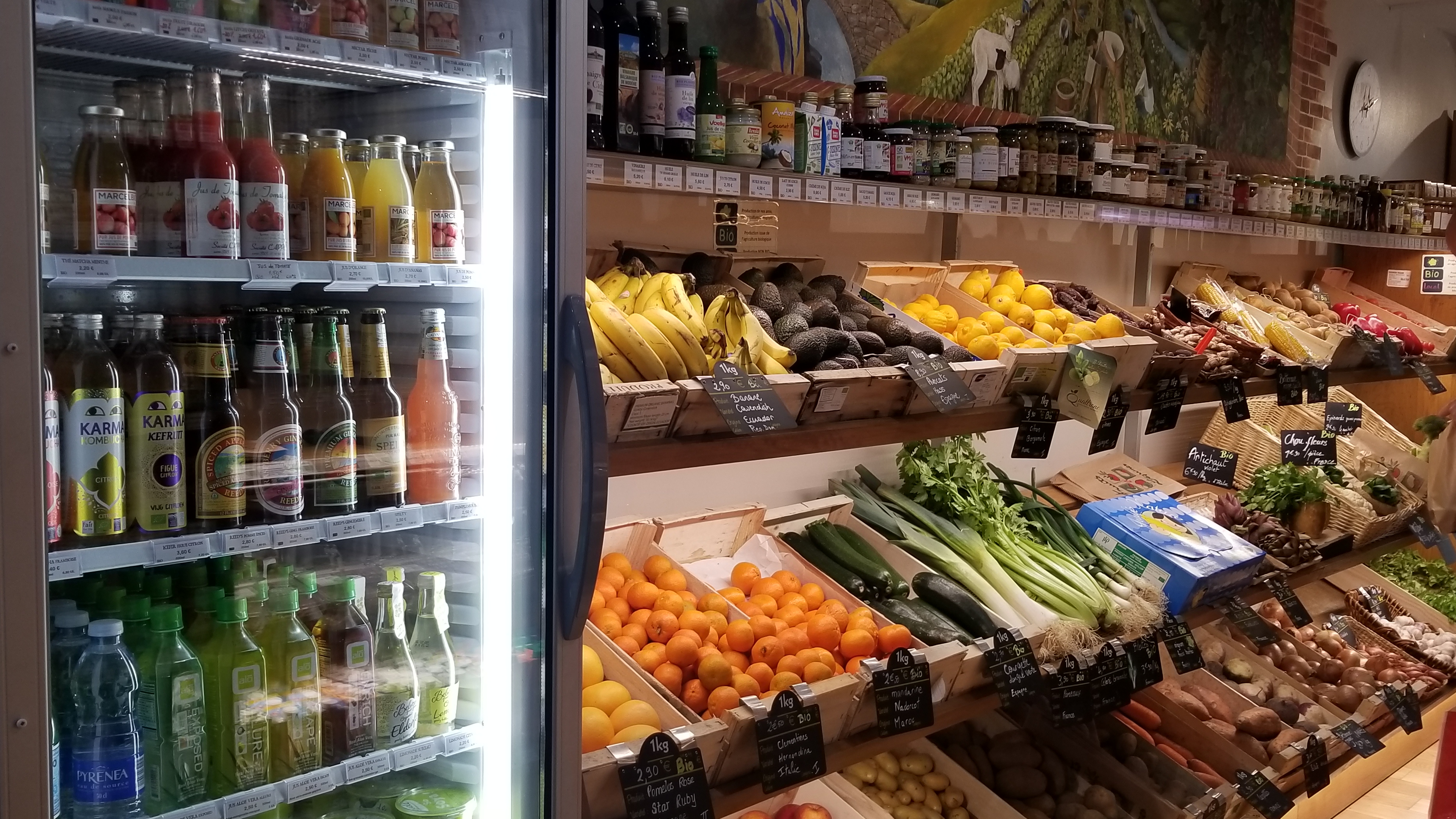 Photo n° 3 de l'avis de Robin.e fait le 08/03/2019 à 17:48