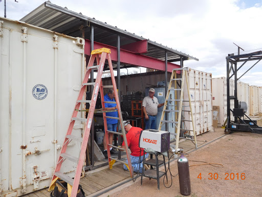 Museum «Adobe Mountain Museum/Desert Railroad», reviews and photos, 23280 N 43rd Ave, Glendale, AZ 85310, USA