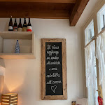 Photo n°3 de l'avis de Valeria.o fait le 18/08/2023 à 13:26 sur le  L'osteria Di Tancredi à San Daniele del Friuli