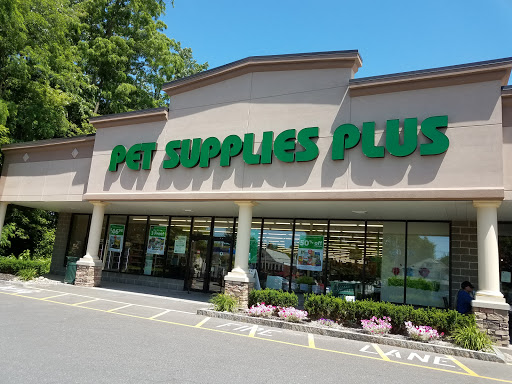 Pet Supply Store «Pet Supplies Plus», reviews and photos, 1235 Western Ave #6, Albany, NY 12203, USA