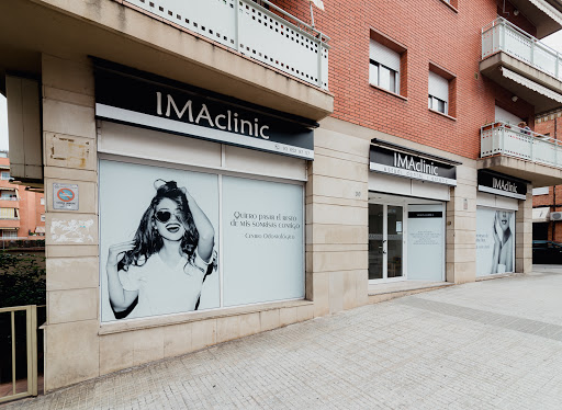 IMAclinic - Estudi dental i Estètic en Sant Boi de Llobregat, Barcelona